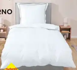 Lidl Livarno Home Perkal-Hotelbettwäsche Angebot