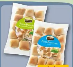 REWE Center Dermaris Pizza-Brötchen Angebot
