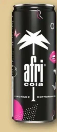 REWE Center Afri Cola Angebot
