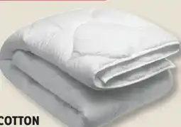 Lidl John Cotton Sommer-Steppbett Super Soft Angebot
