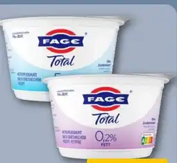 REWE Center Fage Total Joghurt Angebot