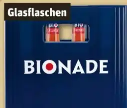 REWE Center Bionade Limonade Angebot