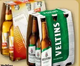 REWE Center Veltins Pilsener Angebot