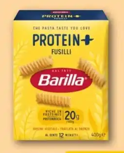REWE Center Barilla Pasta Protein Plus Angebot