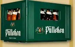 REWE Center Veltins Pülleken Helles Angebot