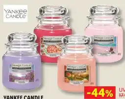 Lidl Yankee Candle Duftkerzenglas Angebot