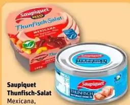 REWE Center Saupiquet Thunfisch Salat Mexicana Angebot