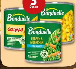REWE Center Bonduelle Goldmais Angebot