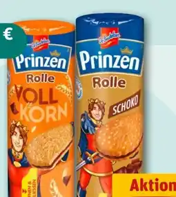 REWE Center DeBeukelaer Prinzen Rolle Vollkorn Angebot