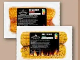 REWE Center Butcher’s Barbecue Grillmais BBQ Angebot