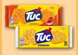 REWE Center LU Tuc Cracker Angebot