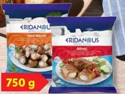 Lidl Eridanous Bifteki Angebot