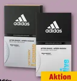 REWE Center Adidas After Shave Angebot