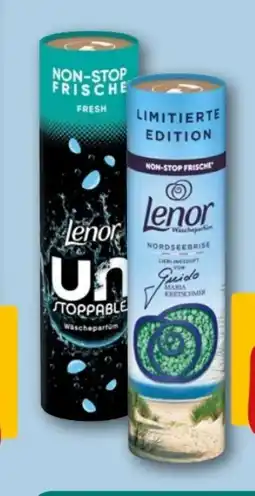 REWE Center Lenor Wäscheparfüm Angebot