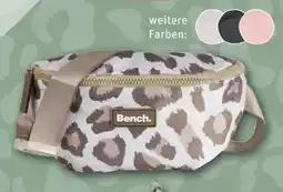 REWE Center Bench Hüfttasche Angebot