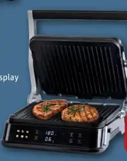REWE Center Vivess Kontaktgrill 3-in-1 Angebot