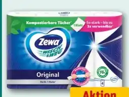REWE Center Zewa Wisch & Weg Original Angebot