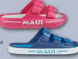 REWE Center Maui Herren-Phylon Clogs Angebot