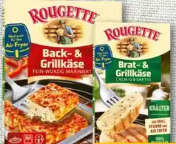 REWE Rougette Grillkäse Angebot