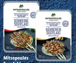 Lidl Mitsopoulos Souvlaki Angebot