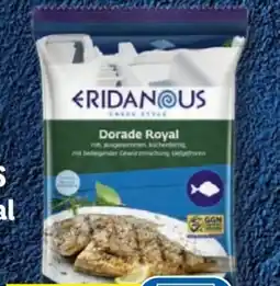 Lidl Eridanous Dorade Royal Angebot