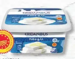 Lidl Eridanous Feta Angebot