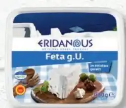 Lidl Eridanous Fetakäse Angebot