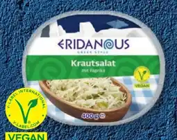 Lidl Eridanous Krautsalat Angebot