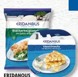 Lidl Eridanous Blätterteigtaschen Angebot