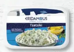 Lidl Eridanous Tzatziki Angebot
