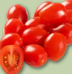 REWE Cherry-Romatomaten Angebot