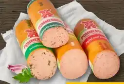 REWE Rügenwalder Mühle Pommersche Gutsleberwurst Angebot