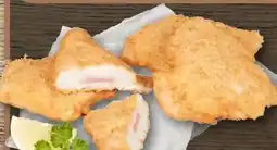 REWE Höhenrainer Puten-Cordon-Bleu Angebot