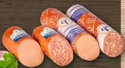 REWE Timmendorfer Wurst Rügenwalder Teewurst Angebot