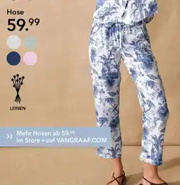Peek & Cloppenburg Hamburg Marie Lund Hose Angebot