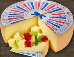 REWE Appenzeller Switzerland Mild-Würzig Angebot