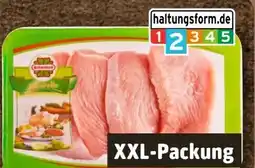 REWE Astenhof Frische Puten-Schnitzel XXL Angebot