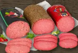 REWE Bille Geflügelsalami Angebot