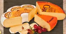 REWE Chaumes Weichkäse Angebot