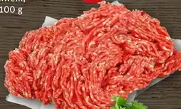 REWE Gemischtes Hackfleisch Angebot