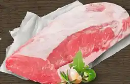 REWE Ibérico Lomo Schweine-Lachs Angebot