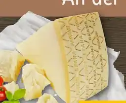 REWE Grana Padano Angebot
