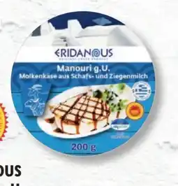 Lidl Eridanous Manouri Angebot