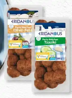 Lidl Eridanous Party-Bällchen Angebot