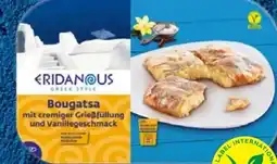 Lidl Eridanous Bougatsa Vegan Angebot