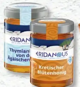 Lidl Eridanous Honig Angebot