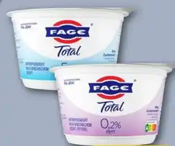REWE Fage Total Griechischer Joghurt Angebot