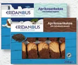 Lidl Eridanous Aprikosenkekse Angebot