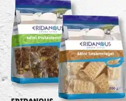 Lidl Eridanous Mini Riegel Angebot