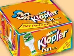 REWE Kleiner Klopfer Fun Mix Angebot